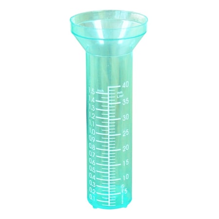 Jacks Imports Replacement Cup for No 394 Rain Gauge 545